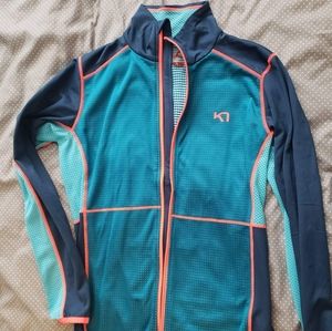 Kari Traa Hege Fleece Jacket